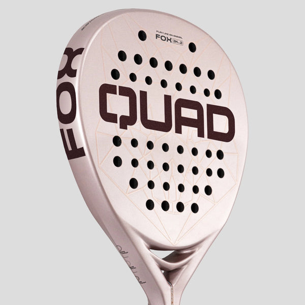 QUAD FOX 2026