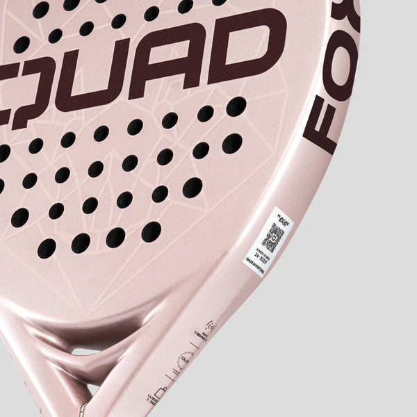 QUAD FOX 2026