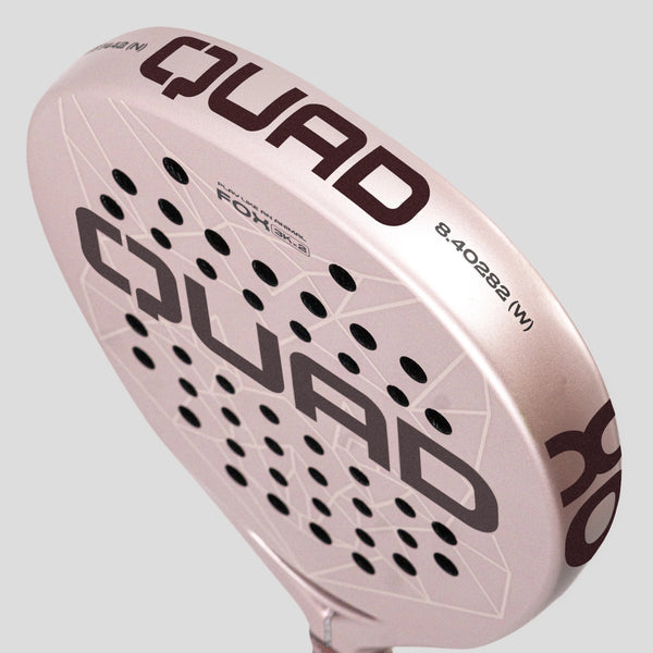 QUAD FOX 2026