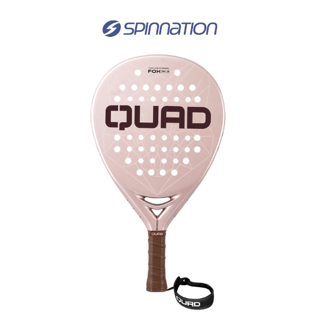 QUAD FOX 2026
