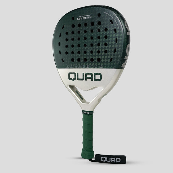 QUAD NAJA 2026