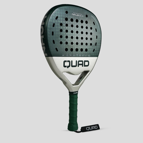 QUAD NAJA 2026