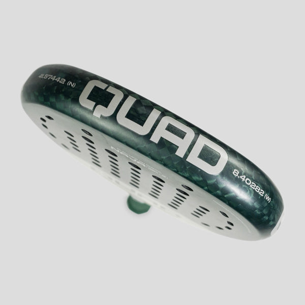 QUAD NAJA 2026