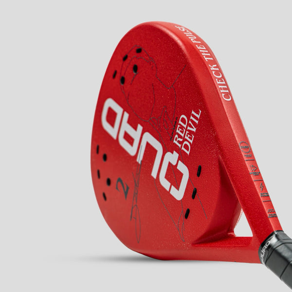 QUAD RED DEVILS BY. DIOGO DALOT