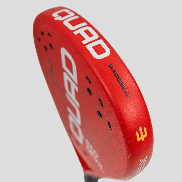 QUAD RED DEVILS BY. DIOGO DALOT