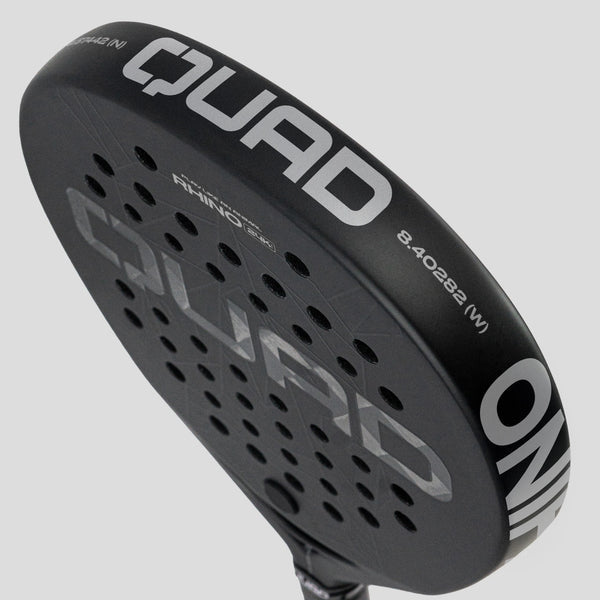 QUAD RHINO 2026