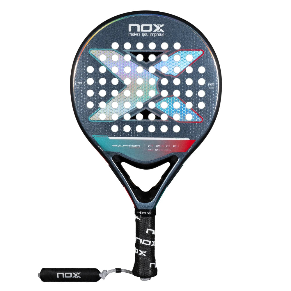 NOX EQUATION LIGHT