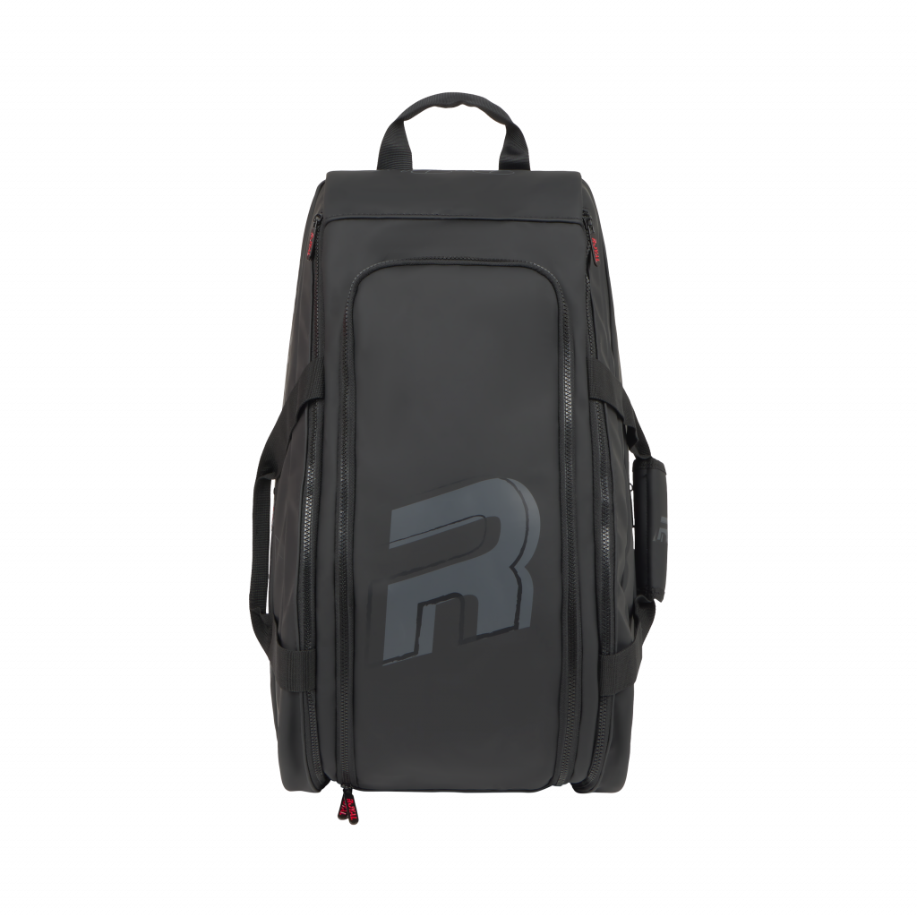 ROYAL PADEL FORCE BLACK PADEL BAG