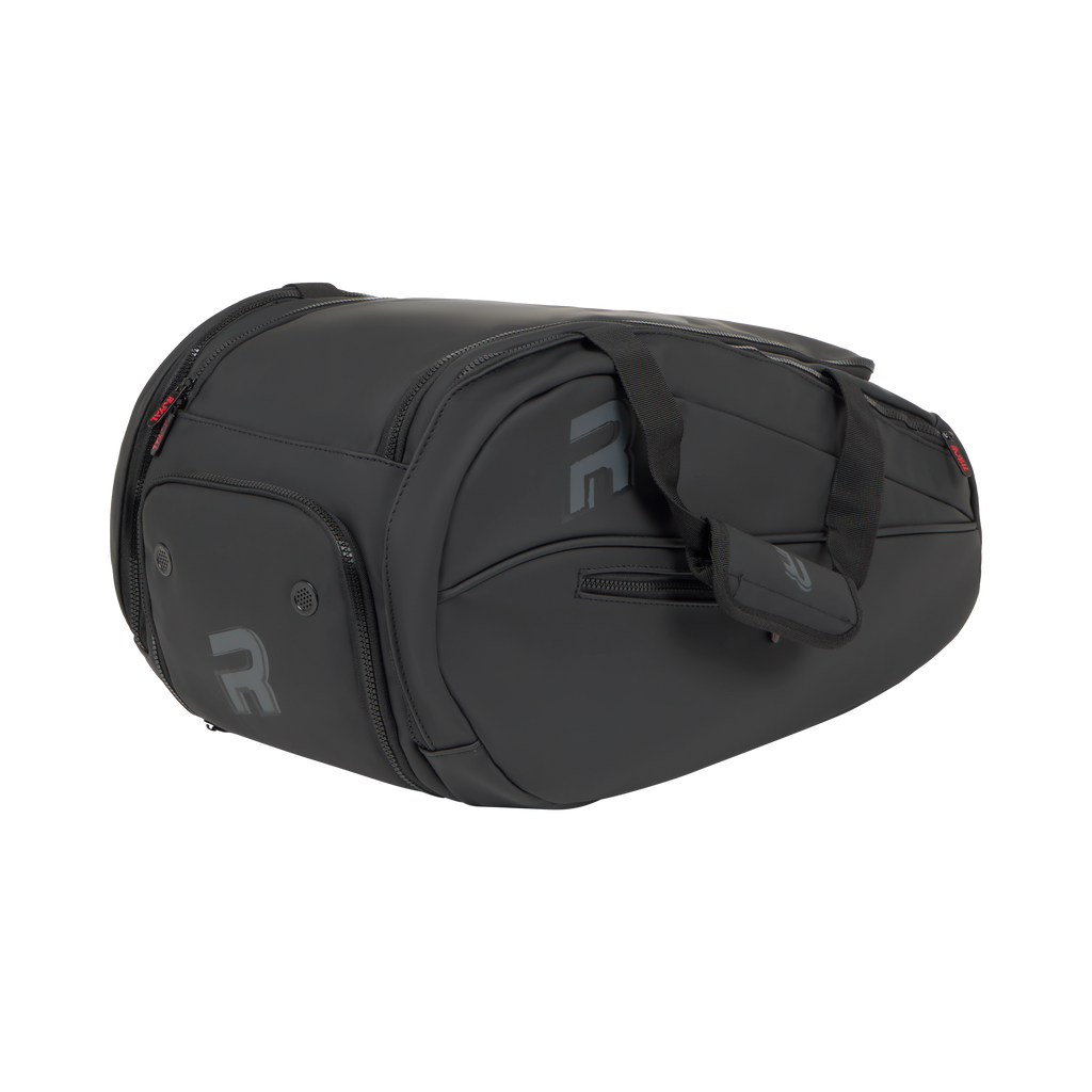 ROYAL PADEL FORCE BLACK PADEL BAG