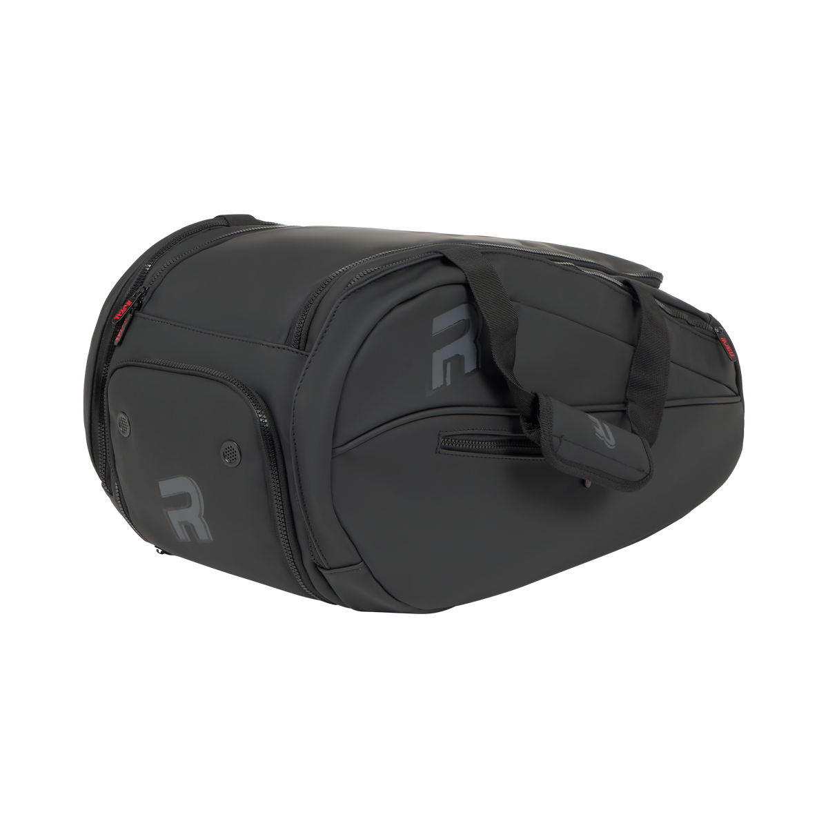 ROYAL PADEL FORCE BLACK PADEL BAG