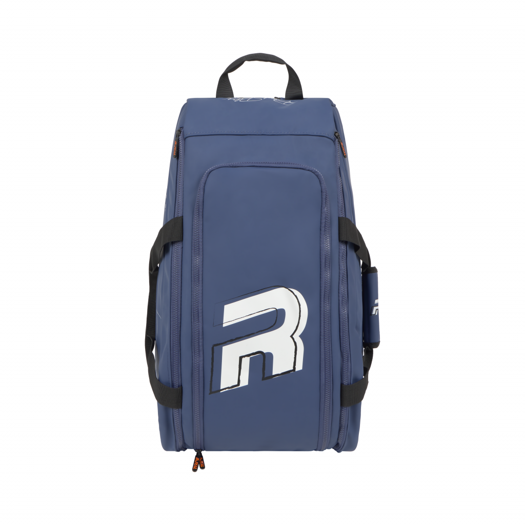ROYAL PADEL FORCE BLUE PADEL BAG