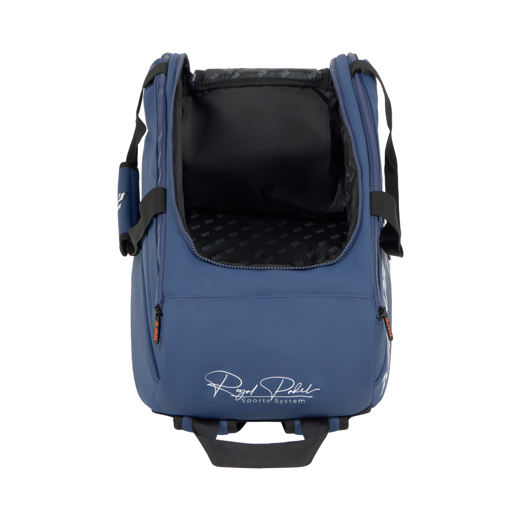 ROYAL PADEL FORCE BLUE PADEL BAG