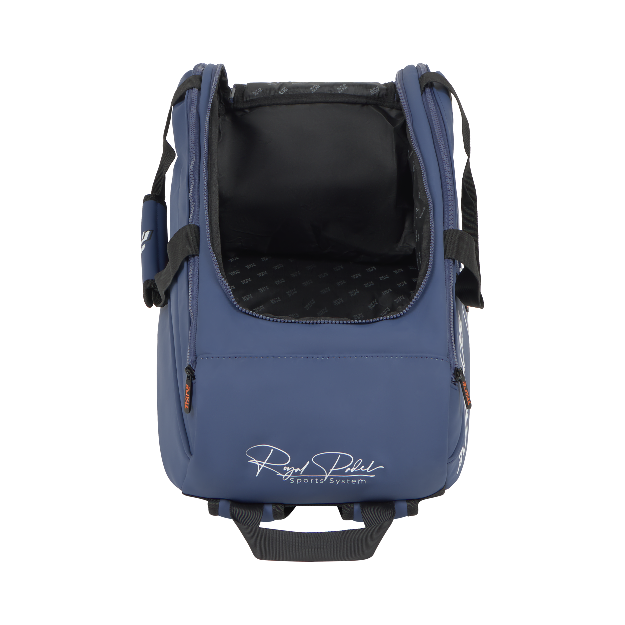 ROYAL PADEL FORCE BLUE PADEL BAG