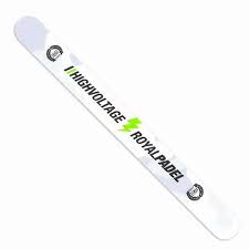Royal Padel Highvoltage Protector White Green