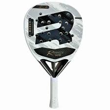 Royal Padel R30 LTD Blanco Dorado 2025