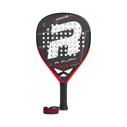 Royal Padel R Fury 25