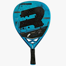 Royal Padel Tomita Kazuki Japan Pro Blue LTD 2025