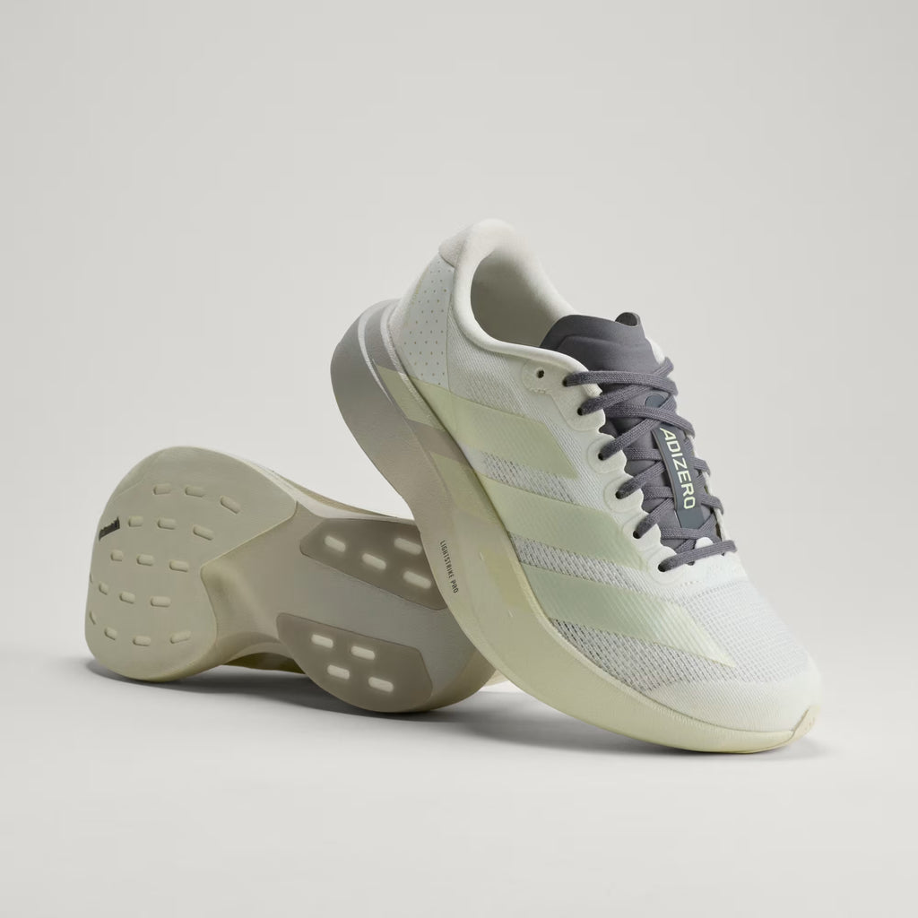 Running Shoes Adidas Adizero Evo SL Ice Gold Woman Shoes