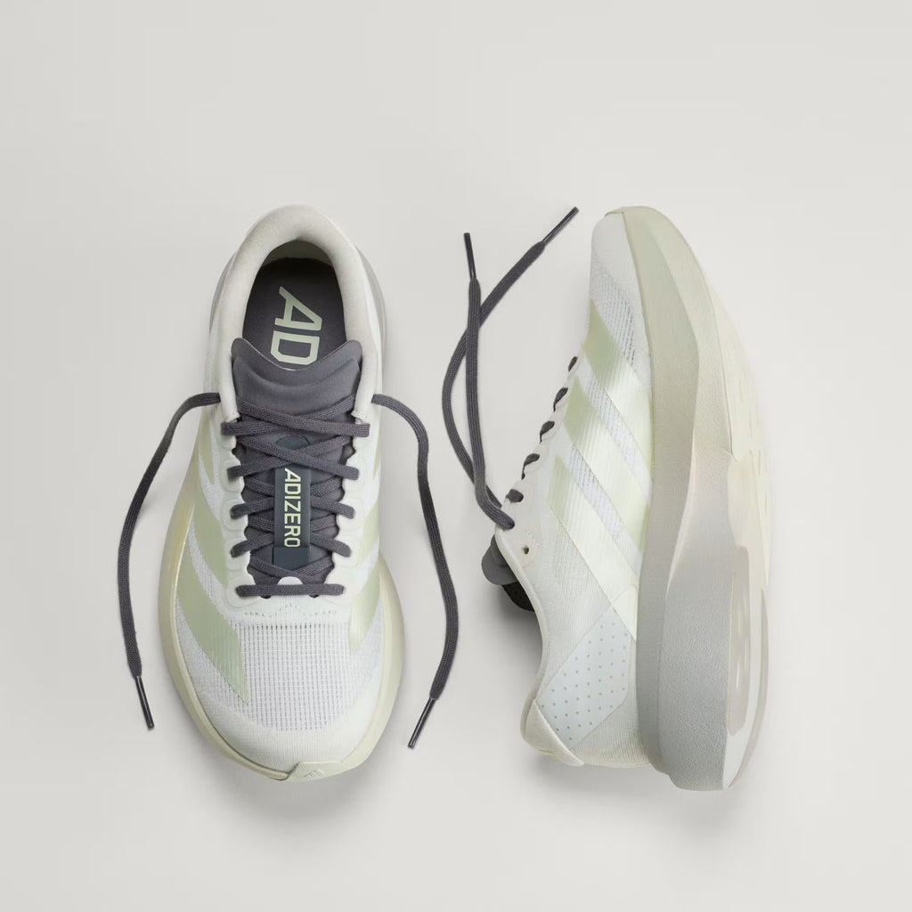 Running Shoes Adidas Adizero Evo SL Ice Gold Woman Shoes