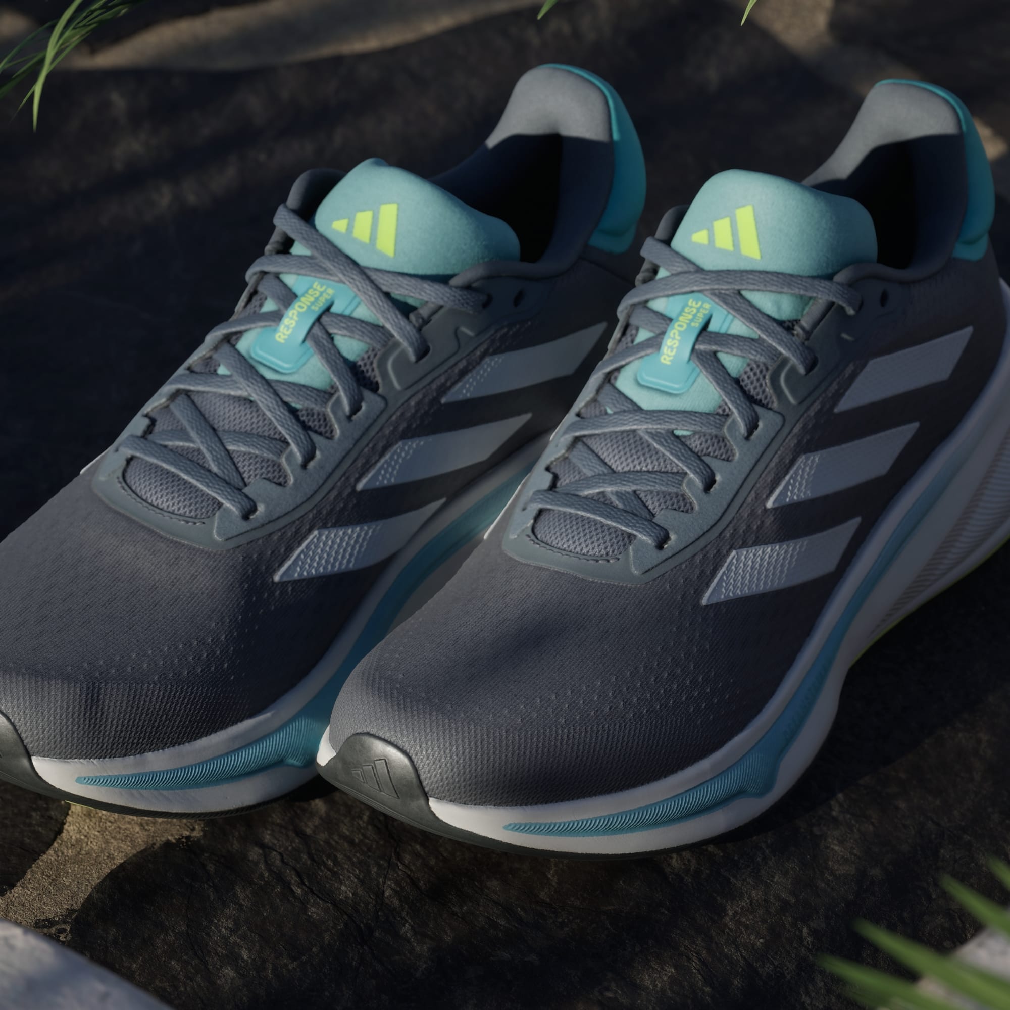 ADIDAS RESPONSE SUPER MEN SHOES
