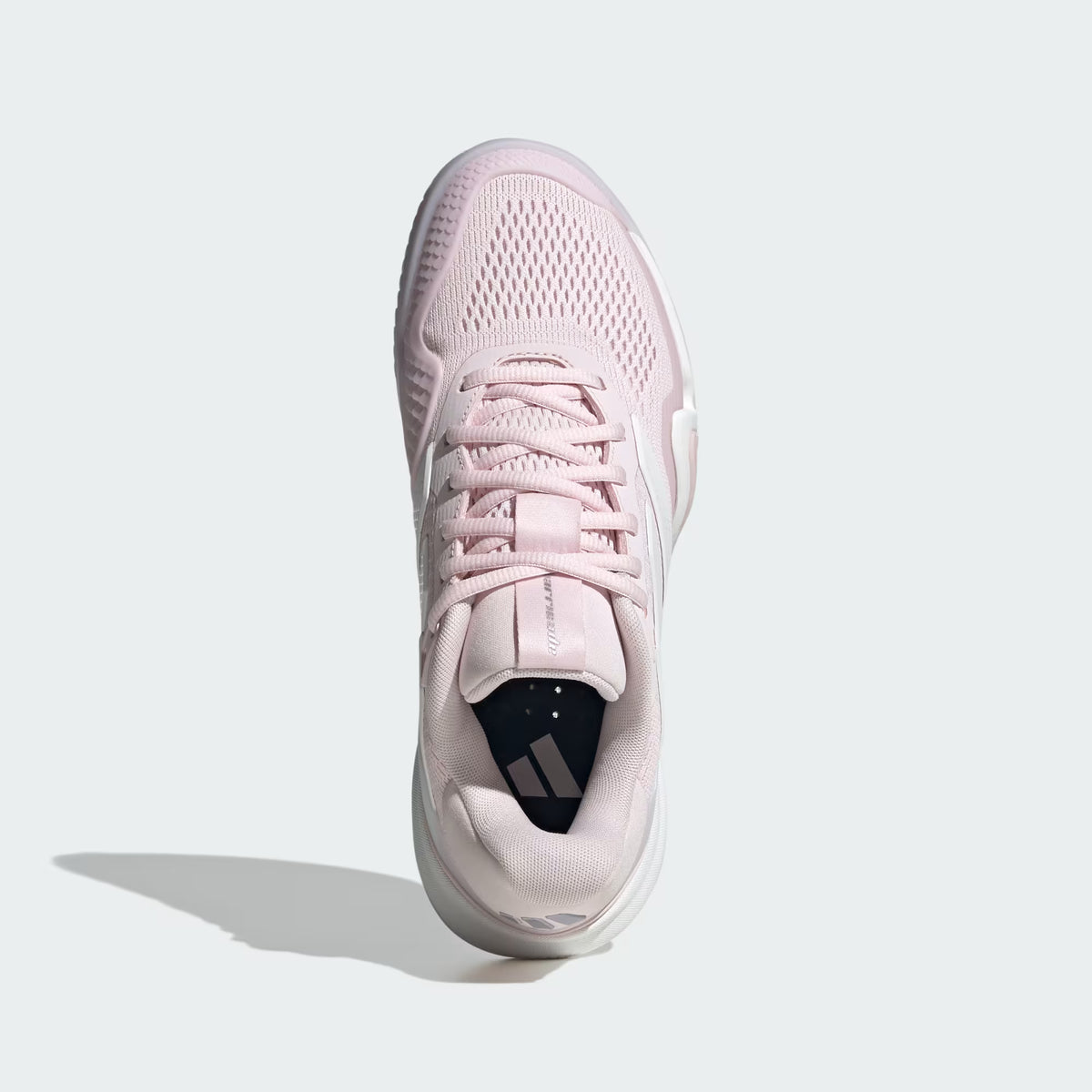 PADEL/TENNIS SHOES Adidas Barricade 14 W Distilled Pink Shoes