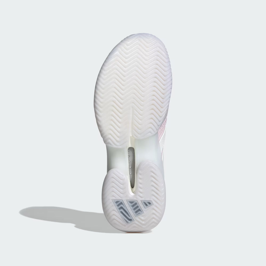 PADEL/TENNIS SHOES Adidas Barricade 14 W Distilled Pink Shoes