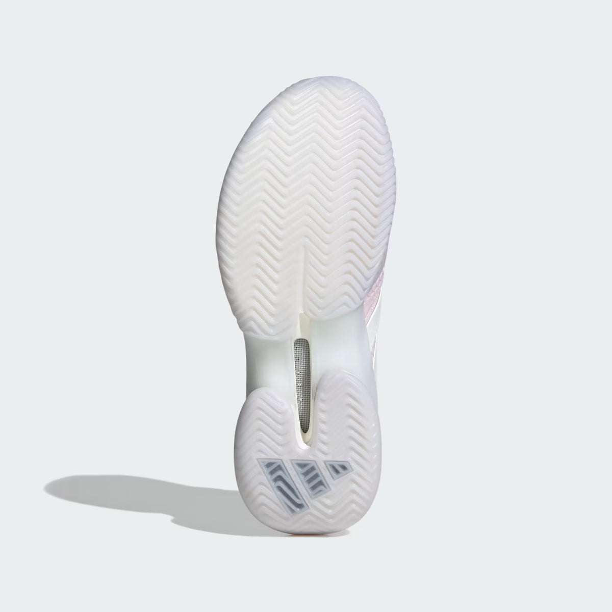 PADEL/TENNIS SHOES Adidas Barricade 14 W Distilled Pink Shoes
