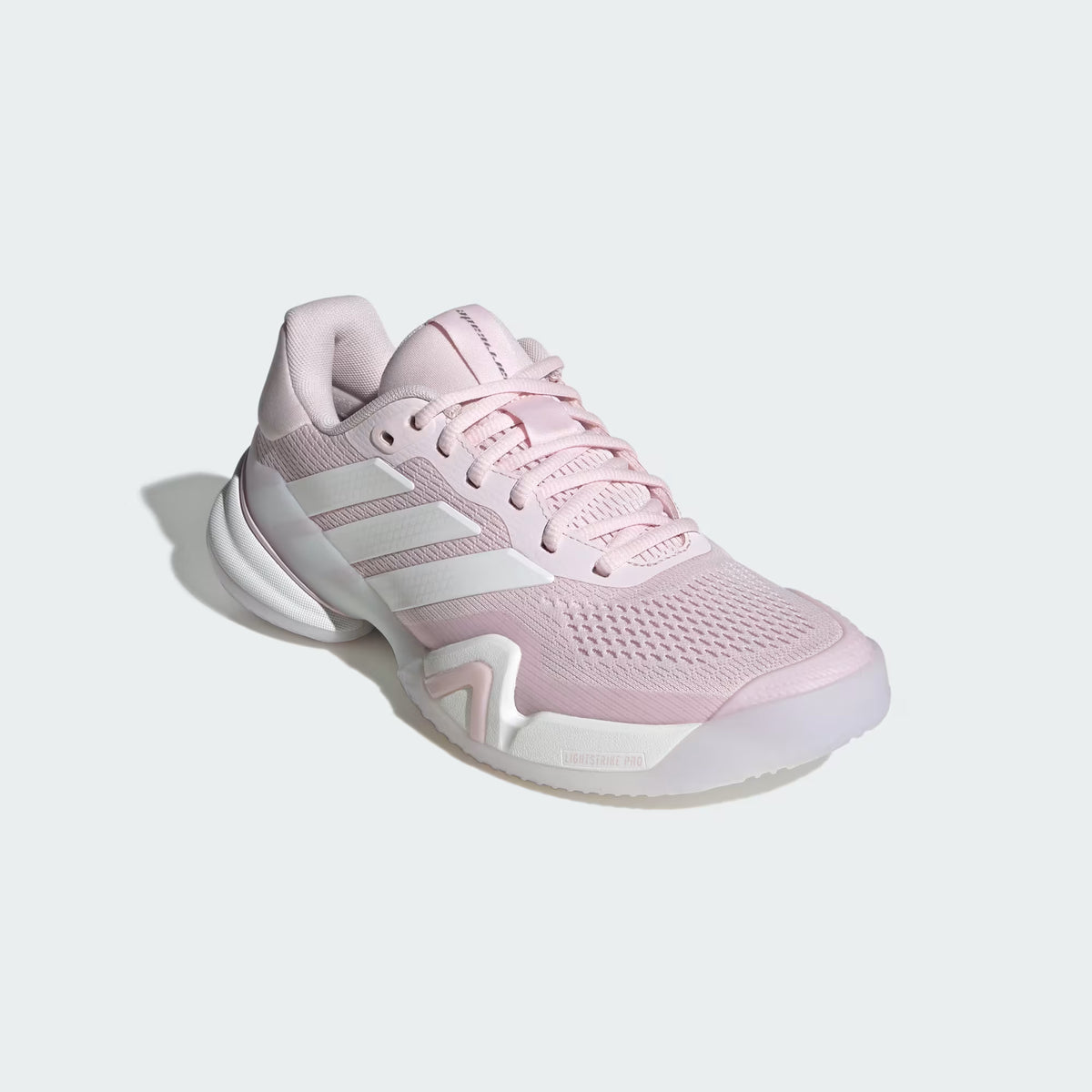 PADEL/TENNIS SHOES Adidas Barricade 14 W Distilled Pink Shoes