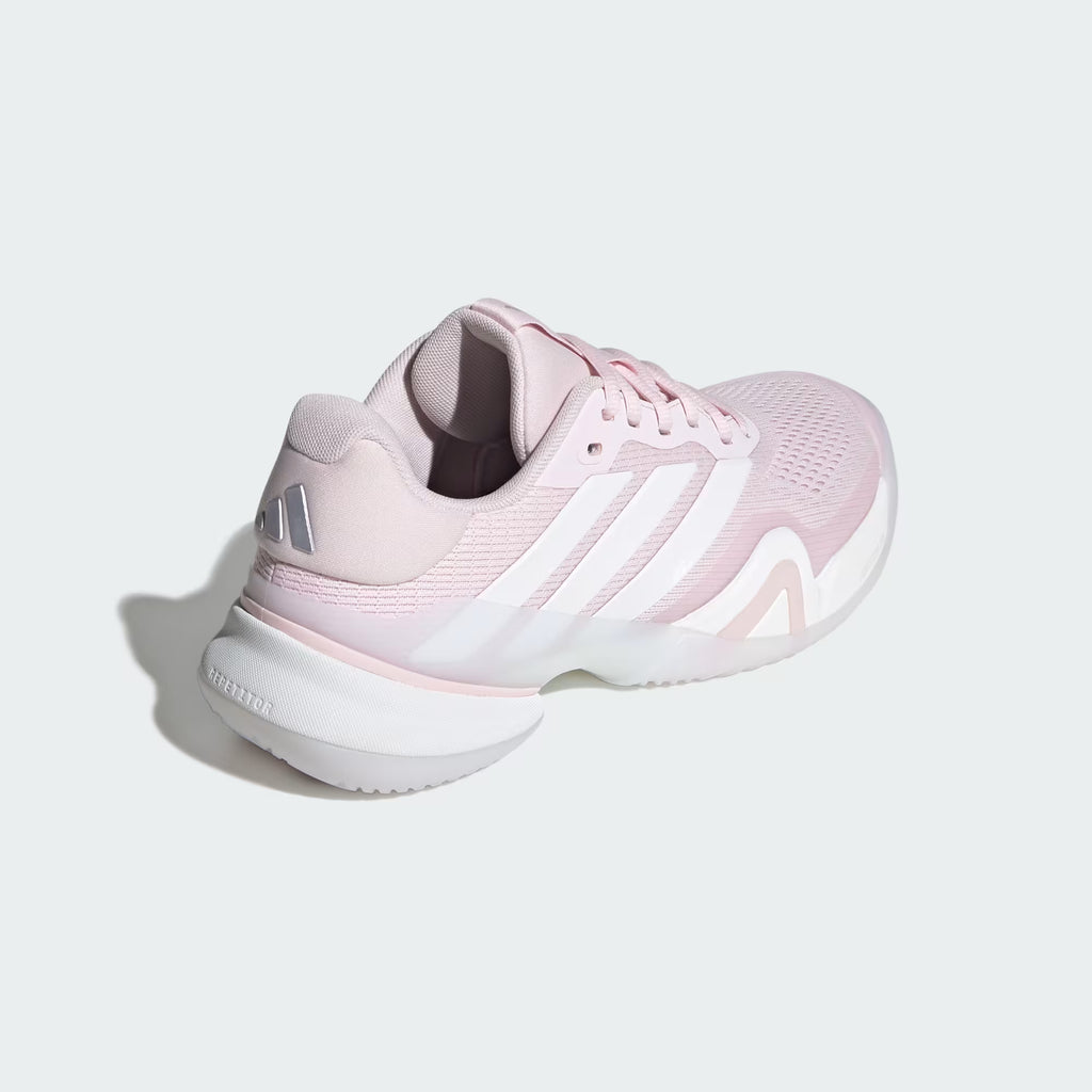 PADEL/TENNIS SHOES Adidas Barricade 14 W Distilled Pink Shoes