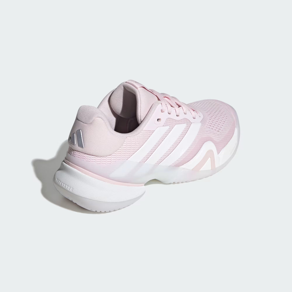 PADEL/TENNIS SHOES Adidas Barricade 14 W Distilled Pink Shoes