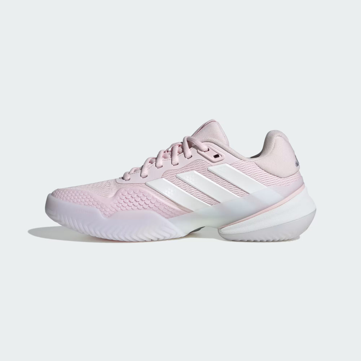 PADEL/TENNIS SHOES Adidas Barricade 14 W Distilled Pink Shoes