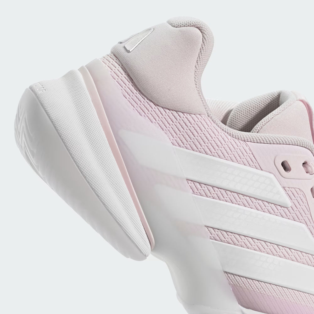 PADEL/TENNIS SHOES Adidas Barricade 14 W Distilled Pink Shoes