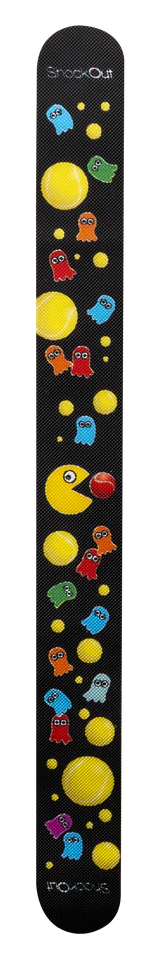 ShockOut Pacman Protector