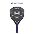 SIUX FENIX PRO BLACK 2026 BY. LEO AUGSBURGER