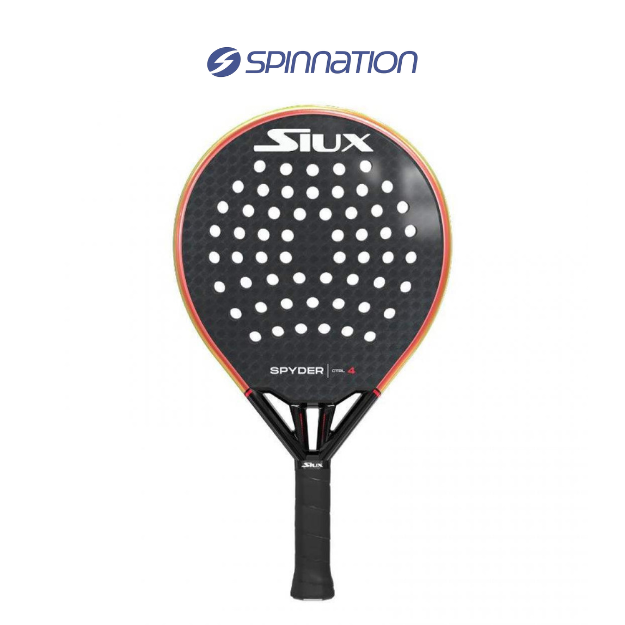 SIUX SPYDER 4 CONTROL 2025