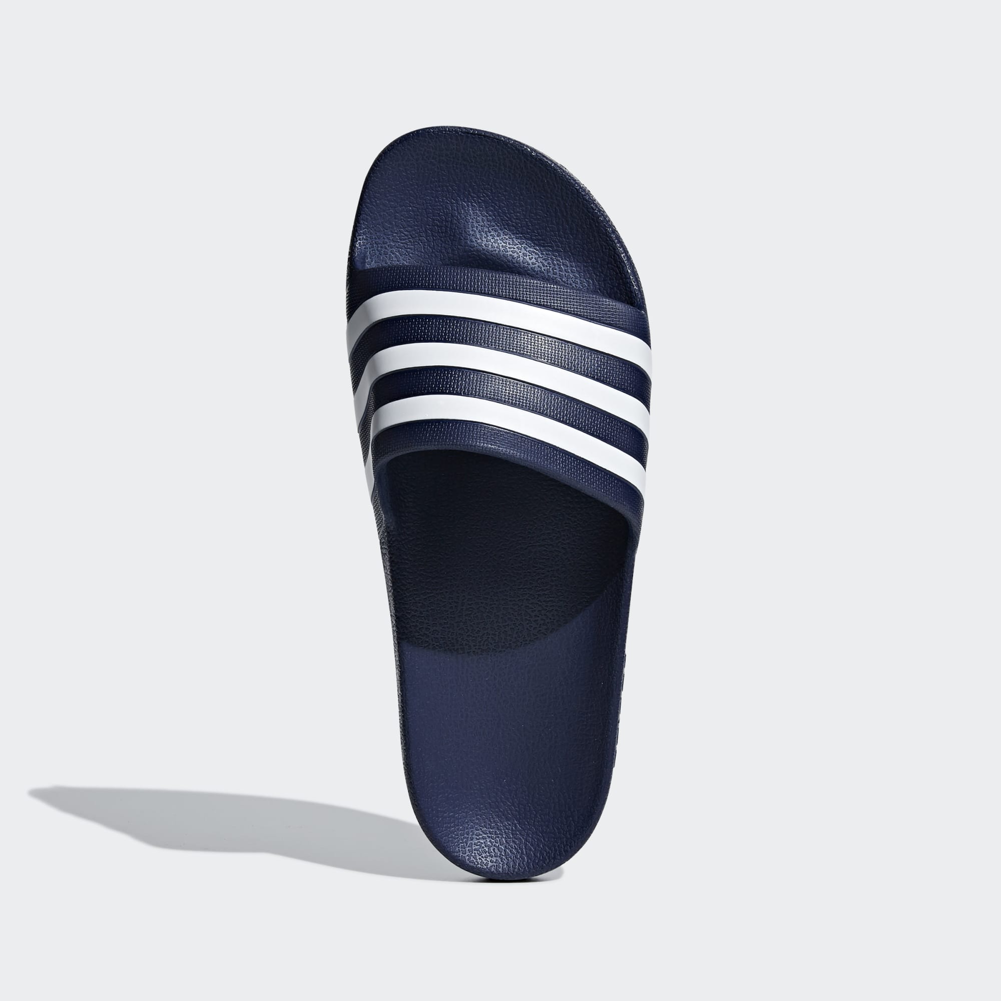 SANDAL UNISEX ADIDAS ADILETTE AQUA BIRU PUTIH