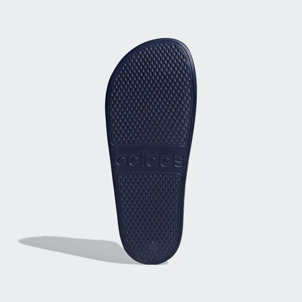 SANDAL UNISEX ADIDAS ADILETTE AQUA BIRU PUTIH