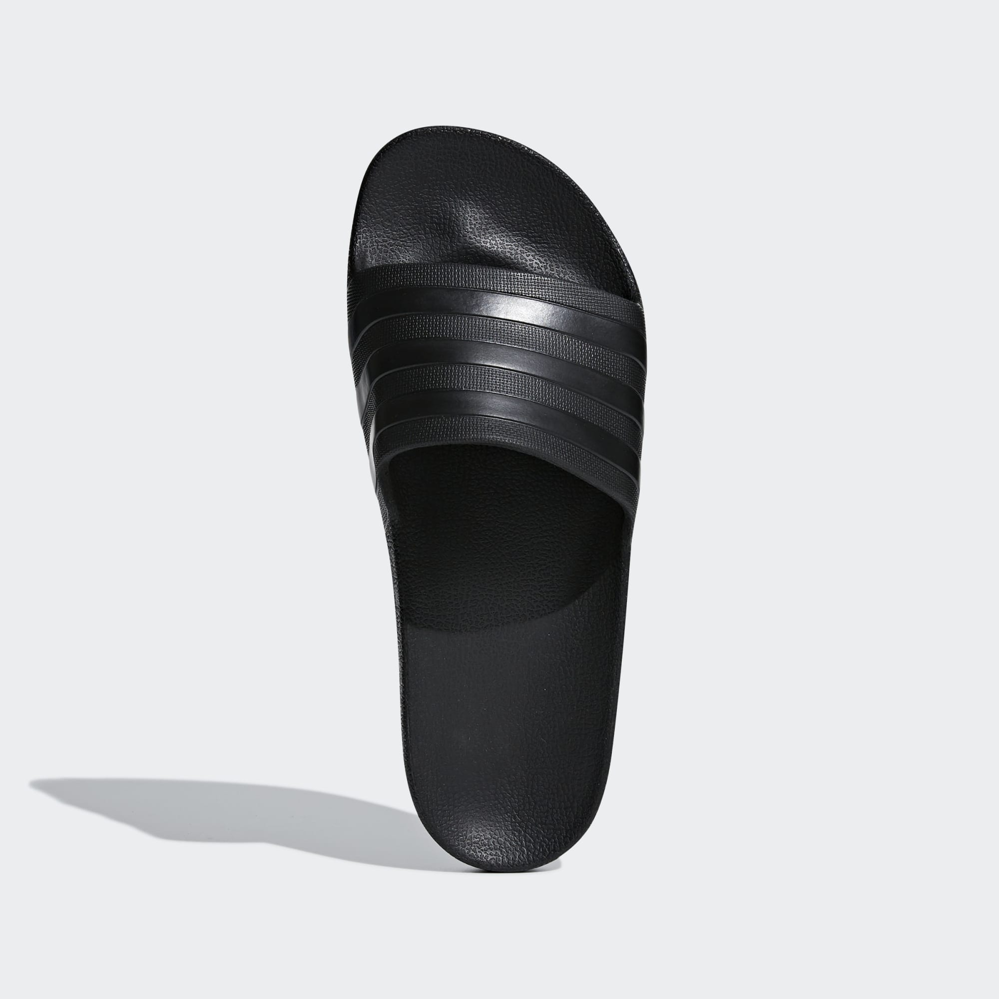 SANDAL UNISEX ADIDAS ADILETTE AQUA HITAM