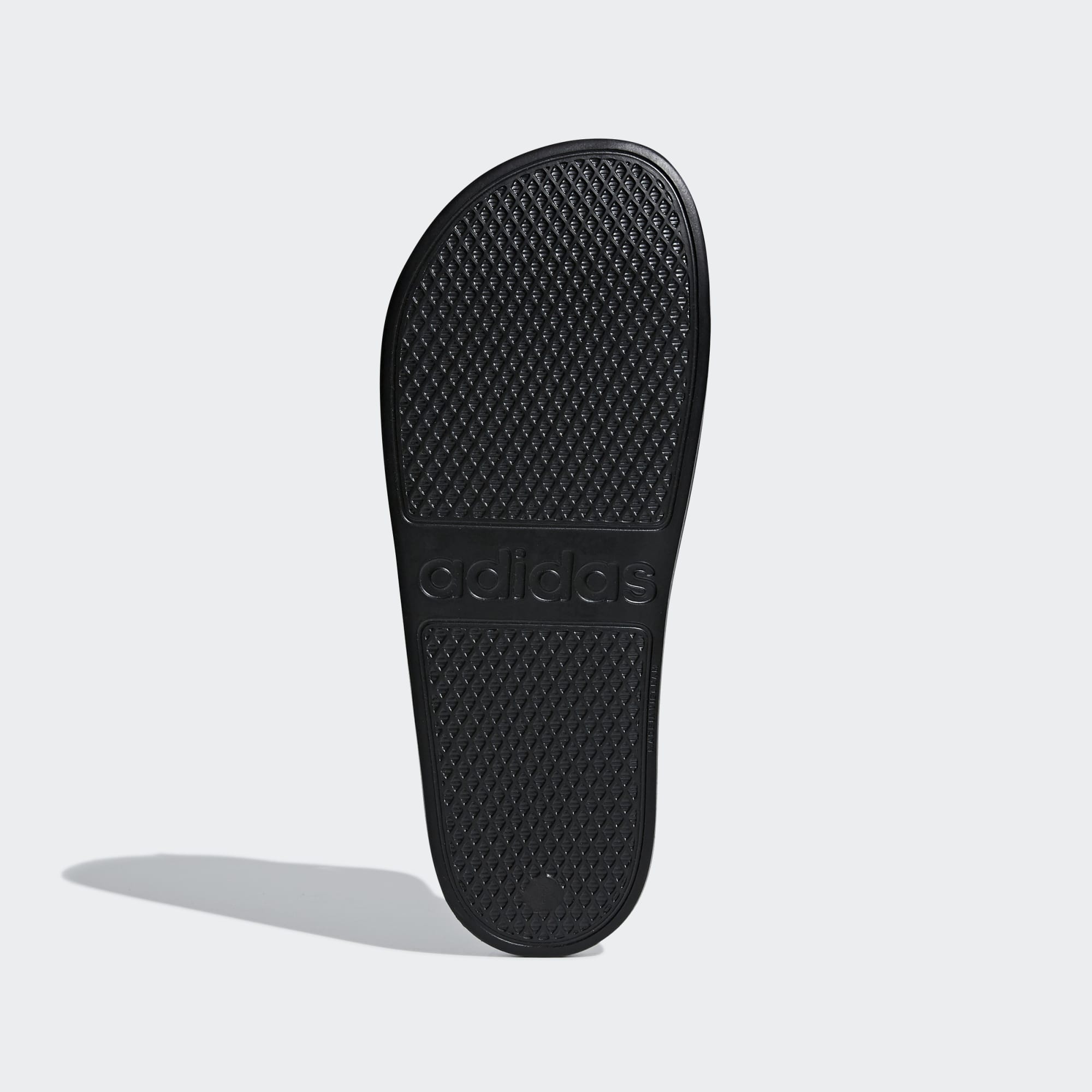 SANDAL UNISEX ADIDAS ADILETTE AQUA HITAM