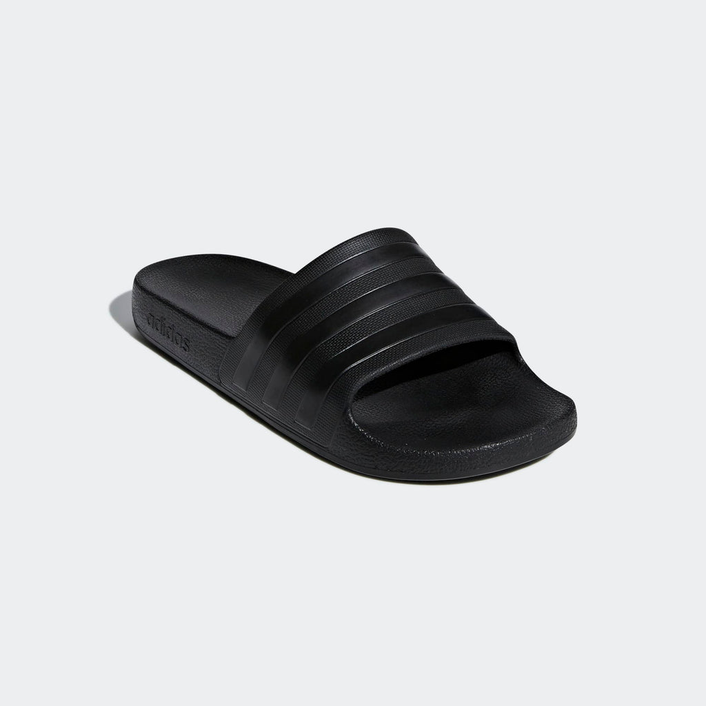 SANDAL UNISEX ADIDAS ADILETTE AQUA HITAM
