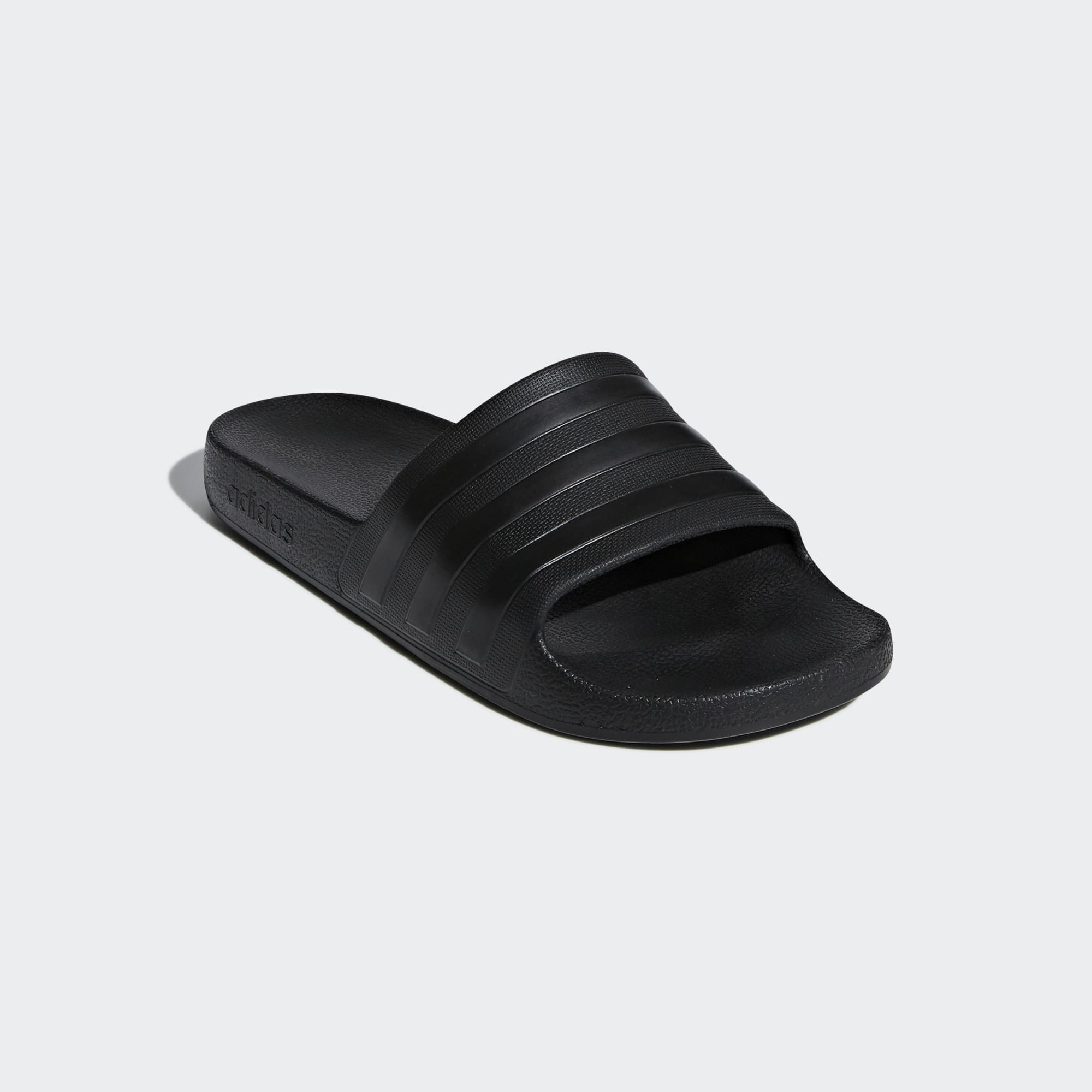 SANDAL UNISEX ADIDAS ADILETTE AQUA HITAM
