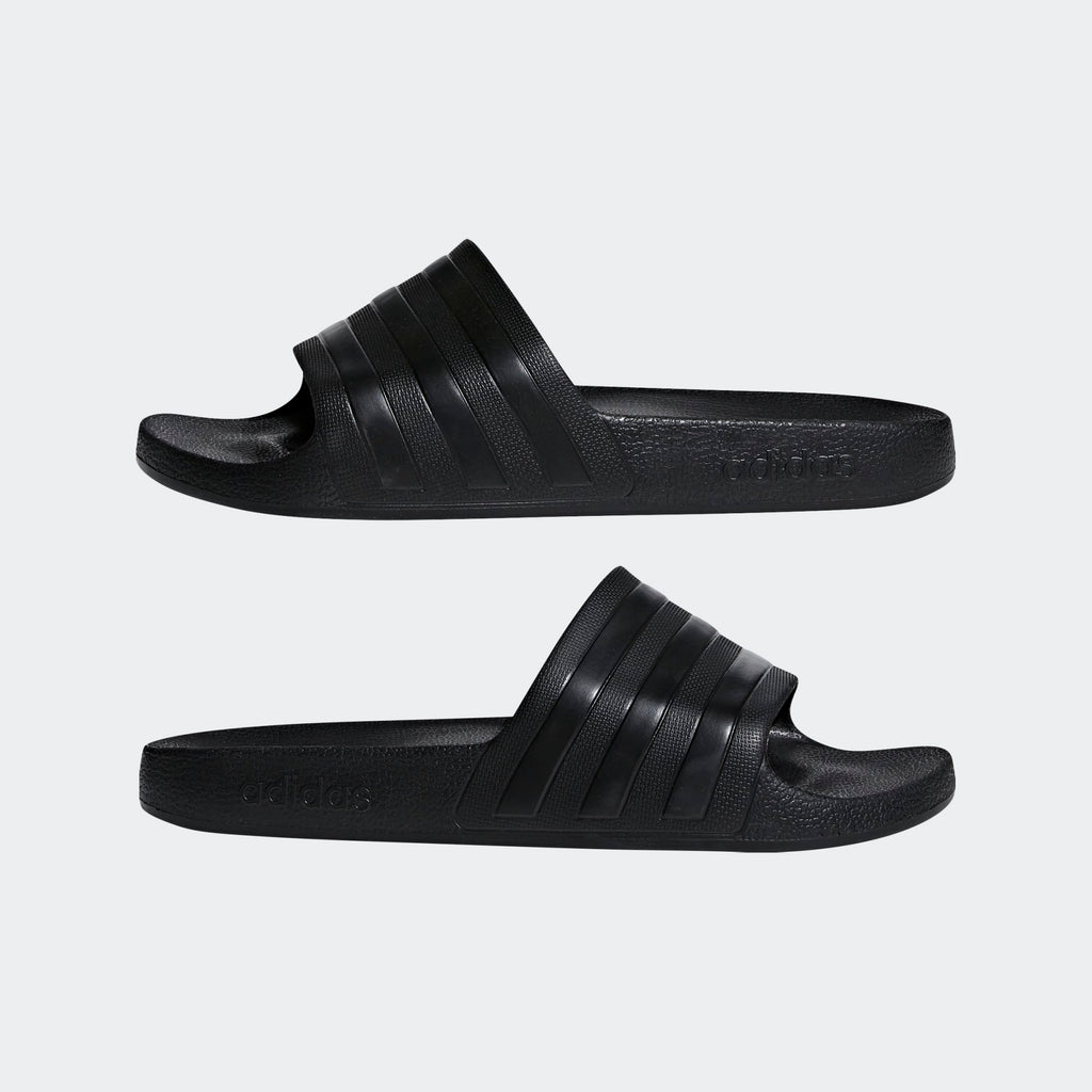 SANDAL UNISEX ADIDAS ADILETTE AQUA HITAM
