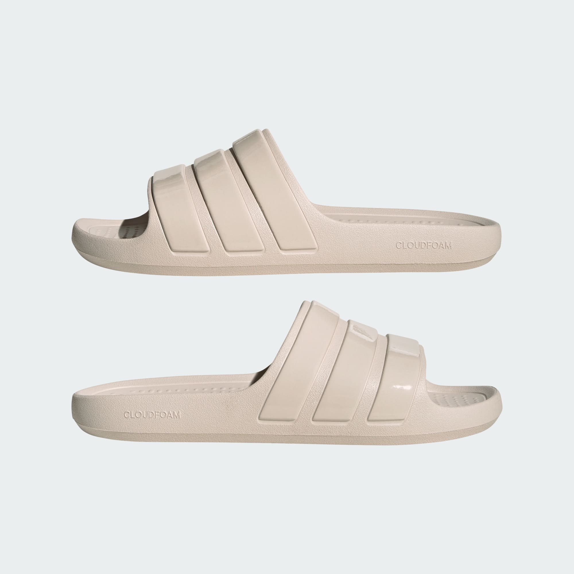 SANDAL PRIA ADIDAS ADILETTE FLOW SHOES