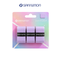 Spinnation Light Purple 3 Packs Overgrips