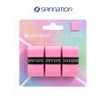Spinnation Neon Pink 3 Packs Overgrips