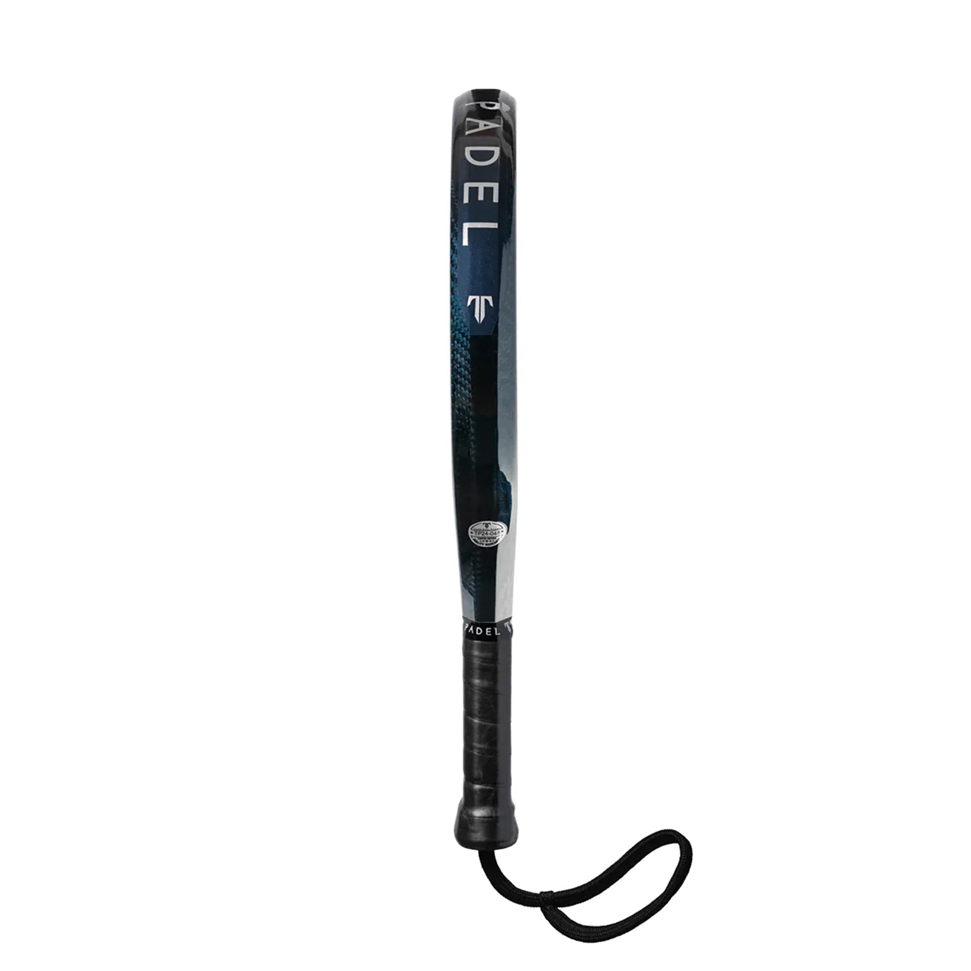 TACTICAL PADEL EL JEFE MASTER EDITION