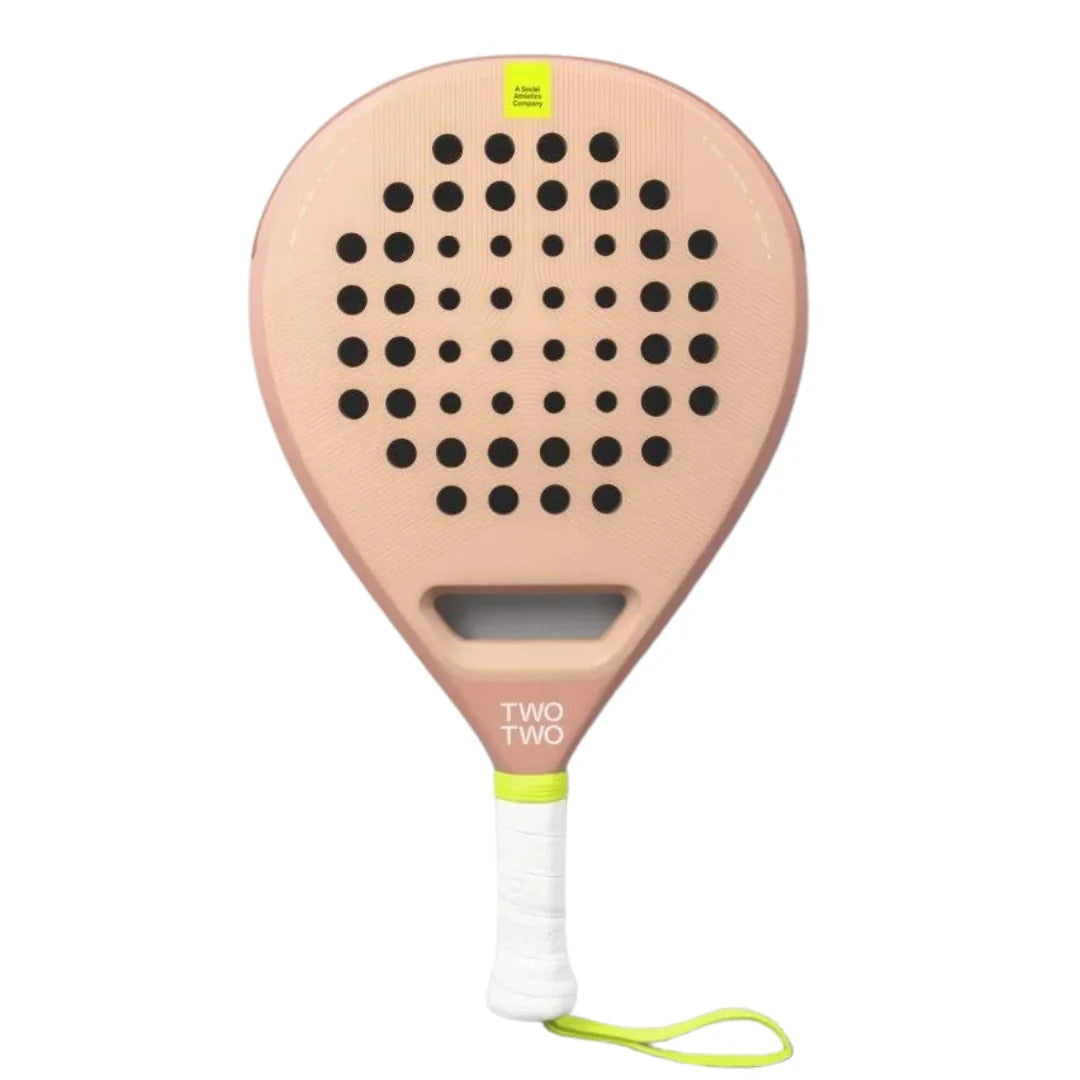 Two Two - Play Two Dusty Pink