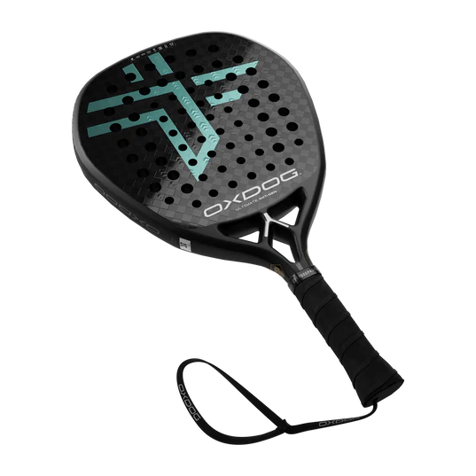 OXDOG ULTIMATE NXT - GEN 2026