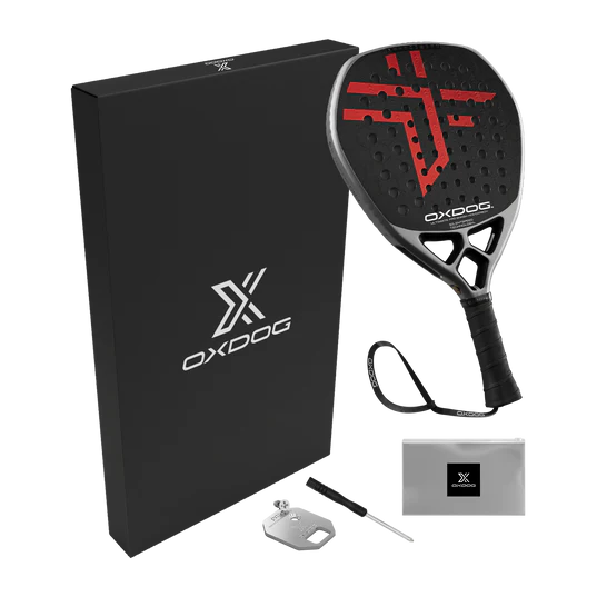 OXDOG ULTIMATE PRO SMASH 2026
