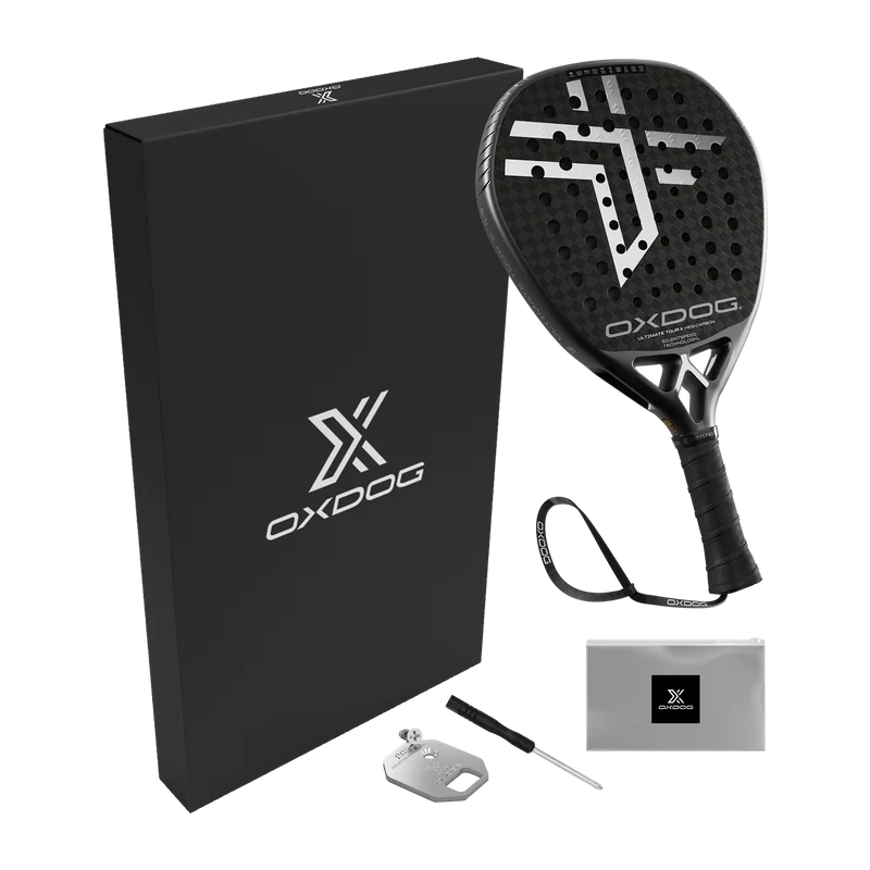 OXDOG ULTIMATE TOUR X 2026